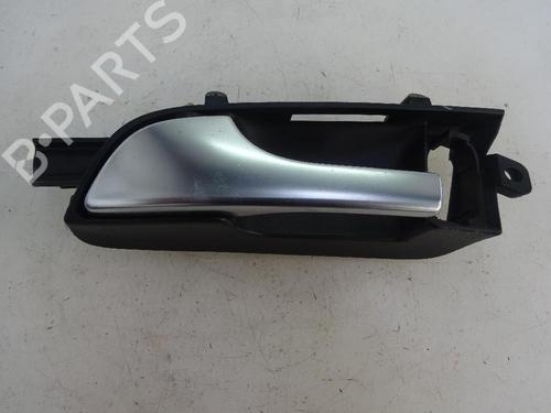 Used Front left interior door handle AUDI A3 (8P1) 2.0 TDI 16V (140 hp) 10523827