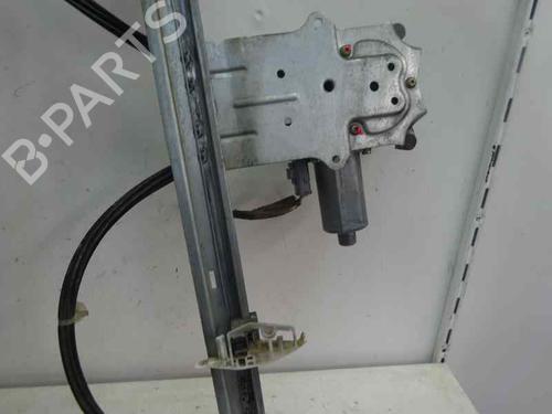 Front right window mechanism CITROËN XSARA PICASSO (N68) 2.0 HDi | BP6027993C23