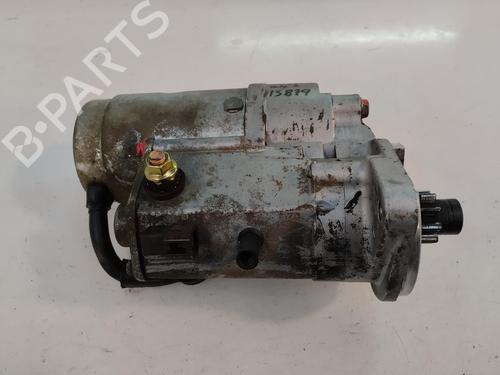Startmotor KIA CARENS II MPV (FJ) [2002-2013]  17173516