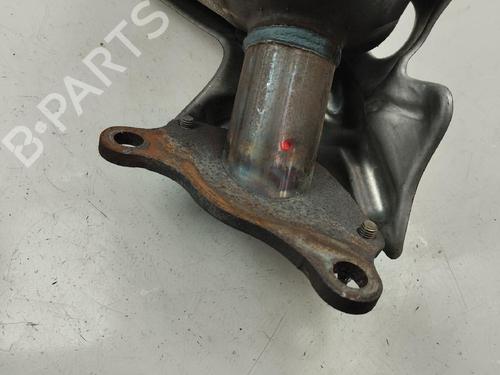 Used Catalyst Catalyst 17858707 17858707