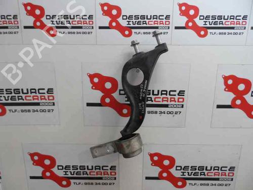 Left front suspension arm MAZDA 6 Hatchback (GH) 2.2 D (GH10) | BP587127M12