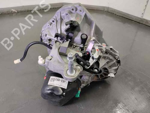 Gearbox RENAULT TWINGO III (BCM_, BCA_) 0.9 TCe 95 | BP26567968M3 - Image 3