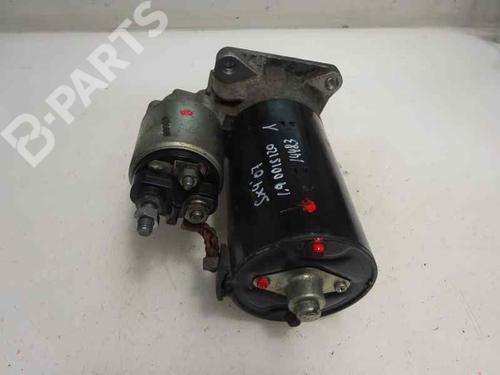 Startmotor SUZUKI SX4 (EY, GY)  | BP10496384M8 