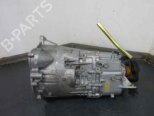 Used Gearbox BMW 3 (E46) 320 d (136 hp) 1966883