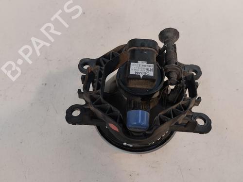 Used Right front fog light Right front fog light 16293672 16293672