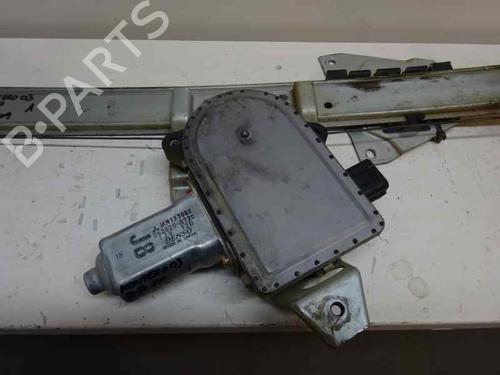 Used Front right window mechanism Front right window mechanism 1254796 1254796