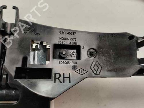 Støtte RENAULT CAPTUR II (HF_) LPG (HFMT) | BP27202580C155 - Image 2