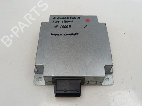 Used Electronic module Electronic module 35745676 35745676