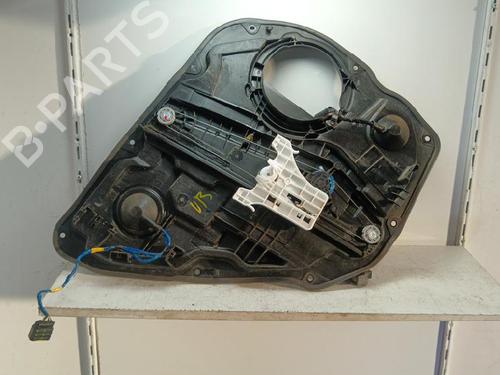 Rear right window mechanism KIA CEED (CD) 1.6 CRDi 136 | BP35741588C25 - Image 3