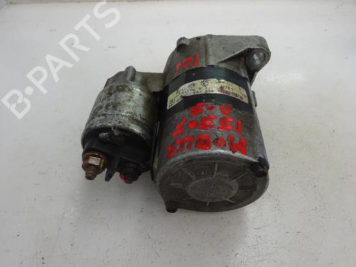 Starter RENAULT MODUS / GRAND MODUS (F/JP0_) 1.2 (JP0C, JP0K, FP0C, FP0K, FP0P, JP0P, JP0T) | BP11358061M8 - Image 2