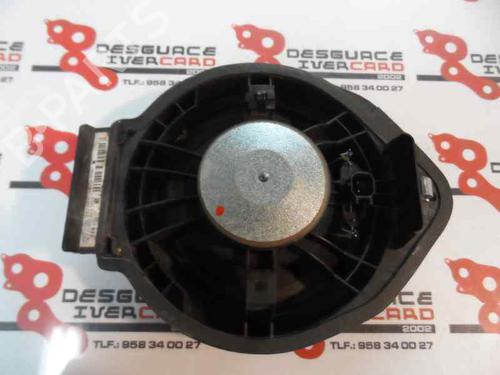 Bilradio OPEL ASTRA J (P10) 2.0 CDTI (68) (165 hp) 358788