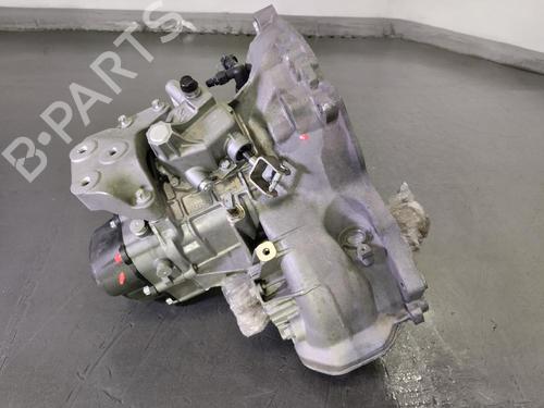 gearbox-opel-corsa-d-s07-2006-2007-2008-2009-2010-2011-2012-2013-2014-2015-30541481 main image