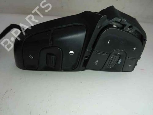 Used Switch CITROËN C4 II (NC_) 1.6 HDi 115 (114 hp) 7050095