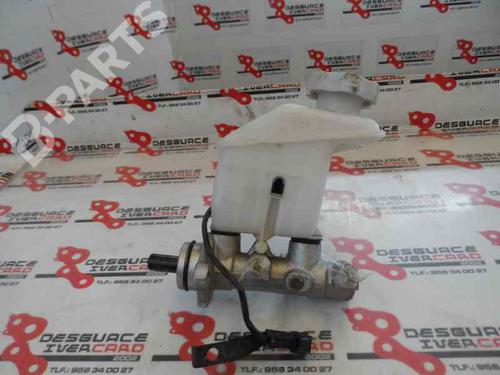 Brake master cylinder KIA RIO II (JB) 1.5 CRDi | BP1622912M77 