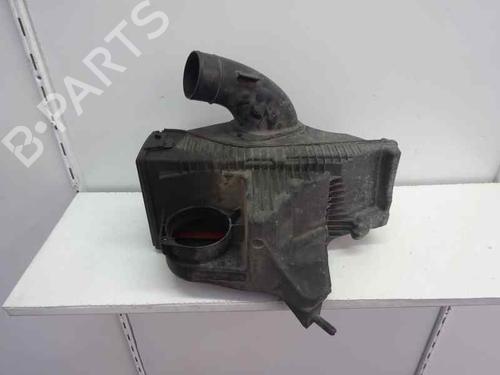 Used Air filter box RENAULT CLIO III (BR0/1, CR0/1) [2005-2014]  14170292