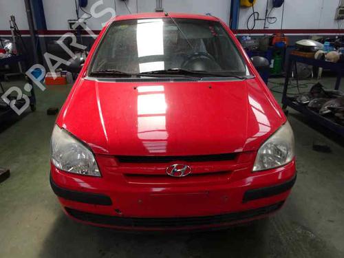 Front left window mechanism HYUNDAI GETZ (TB) 1.1 | BP4511289C22 