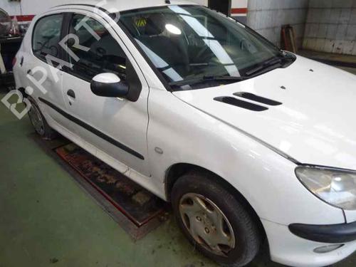 Steering pump PEUGEOT 206 Hatchback (2A/C) | BP4973165M99