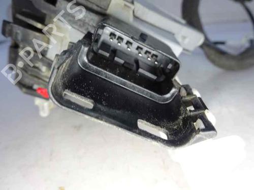 Used Rear left lock CITROËN C5 III Break (RW_) 2.0 HDi 140 (140 hp) 7527999