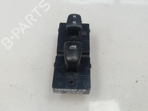 Used Right front window switch Right front window switch NISSAN QASHQAI II (J11, J11_) 1.3 DIG-T (140 hp) 35743378 35743378