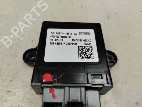 Used Electronic module Electronic module 30540821 30540821