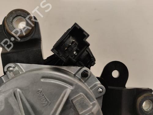 Ruitenwissermotor achter DACIA DUSTER (HS_) 1.5 dCi (109 hp) 16373158