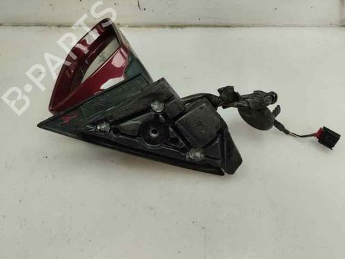 Right mirror AUDI A3 (8P1) 1.9 TDI | BP21271483C27 