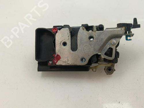 Used Rear left lock Rear left lock CHEVROLET NUBIRA Saloon 2.0 D (121 hp) 35745797 35745797