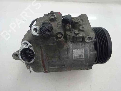 AC compressor BMW 3 Coupe (E92) 325 d | BP6038328M34 - Image 2
