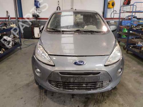 Left taillight FORD KA (RU8) 1.3 TDCi | BP30540734C34  - Image 5