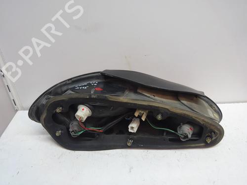Right taillight HYUNDAI COUPE I (RD) 1.6 16V | BP11266310C35 