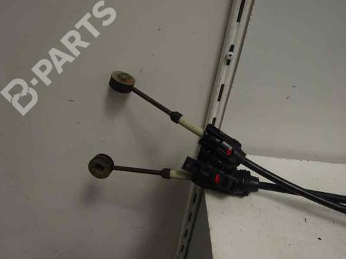 Gear lever CITROËN C3 Picasso (SH_)  | BP10496436M90 