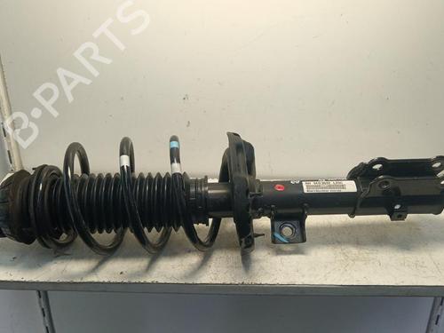 Used Right front shock absorber Right front shock absorber 35742845 35742845
