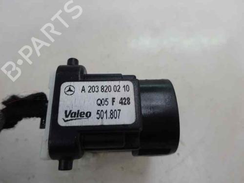 Used Right front window switch MERCEDES-BENZ C-CLASS Coupe (CL203) C 180 Kompressor (203.746) (143 hp) 5228313