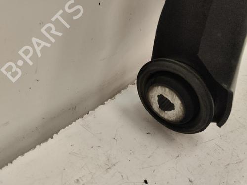 Used Left front suspension arm RENAULT TWINGO II (CN0_) 1.5 dCi 75 (75 hp) 12309300