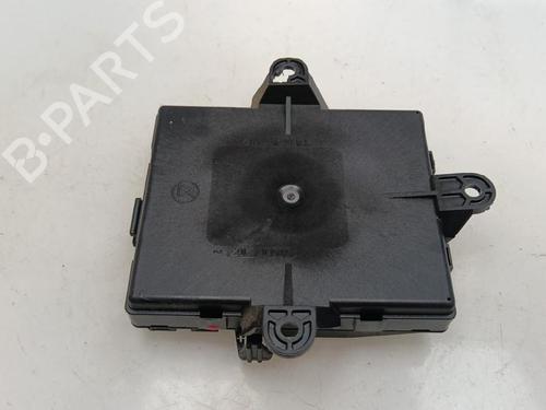 Electronic module MERCEDES-BENZ A-CLASS (W169) A 180 CDI (169.007, 169.307) | BP35745379M83 - Image 3