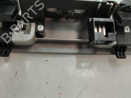 Used Interior roof light HYUNDAI ix20 (JC) 1.4 (90 hp) 18311301