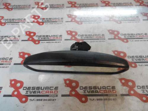 Used Rear mirror Rear mirror 1339618 1339618