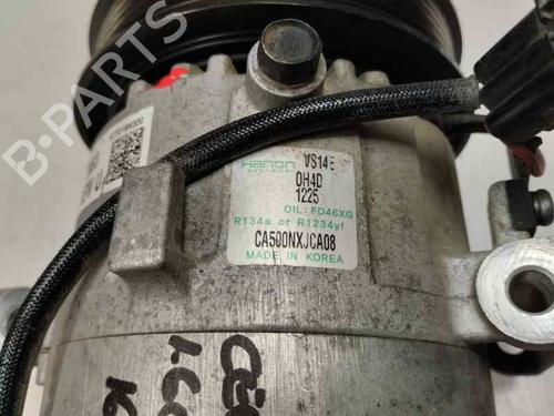 Compressor A/A KIA CEED (CD) | BP29134430M34 - Image 2