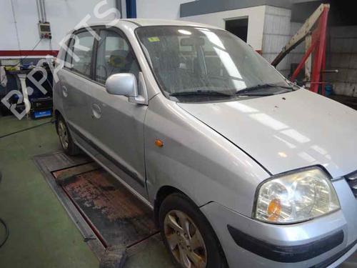 Used Parts HYUNDAI ATOS PRIME (MX) 776622