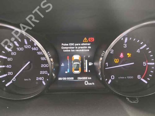 Electronic module LAND ROVER RANGE ROVER EVOQUE (L538) 2.2 D | BP26555739M83  - Image 7