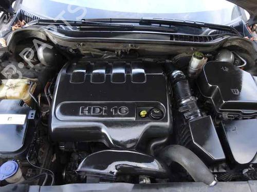 Right front window switch CITROËN C5 III (RD_) 2.0 HDi (RDRHD8, RDRHDJ, RDRHR8, RDRHRJ) | BP9370788I26 - Image 5