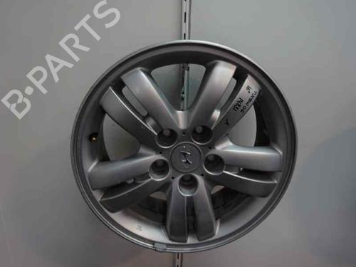 Rim HYUNDAI TUCSON (JM) 2.0 CRDi | BP8807552C45 