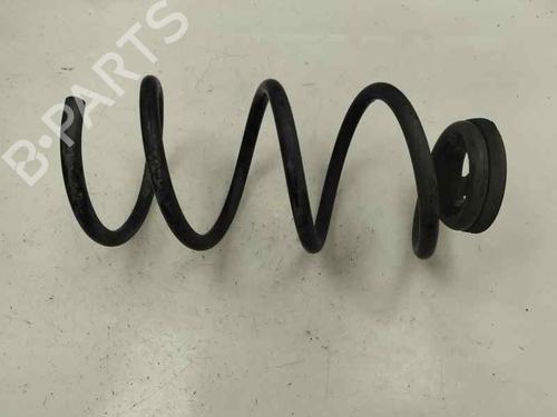 Used Shock absorber spring Shock absorber spring NISSAN NOTE (E12) 1.2 (80 hp) 26568044 26568044