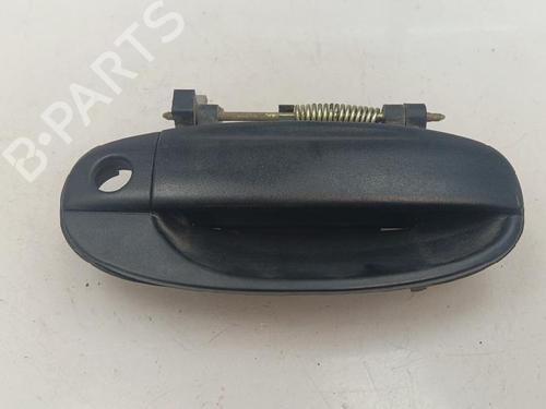 Used Front right exterior door handle Front right exterior door handle 37414280 37414280