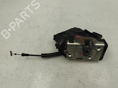 Used Rear left lock Rear left lock 35740463 35740463