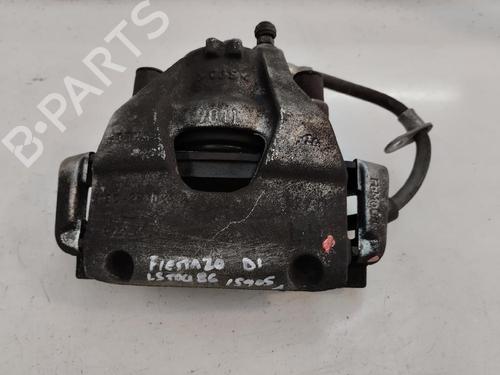 Used Left front brake caliper Left front brake caliper 17244148 17244148