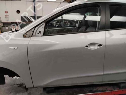 Used Left front door HYUNDAI ix35 (LM, EL, ELH) 2.0 CRDi (136 hp) 24123294