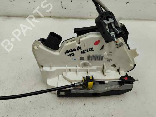 Rear right lock SEAT IBIZA IV (6J5, 6P1) 1.2 TSI | BP28025316C99