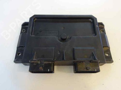 Used Engine control unit (ECU) CITROËN BERLINGO / BERLINGO FIRST MPV (MF_, GJK_, GFK_) 1.9 D (MFWJZ) (70 hp) 1740147