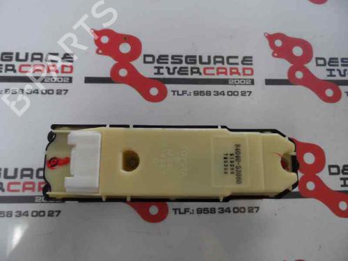 Left front window switch LEXUS IS II (_E2_) 220d (ALE20) | BP1339736I27 - Image 2
